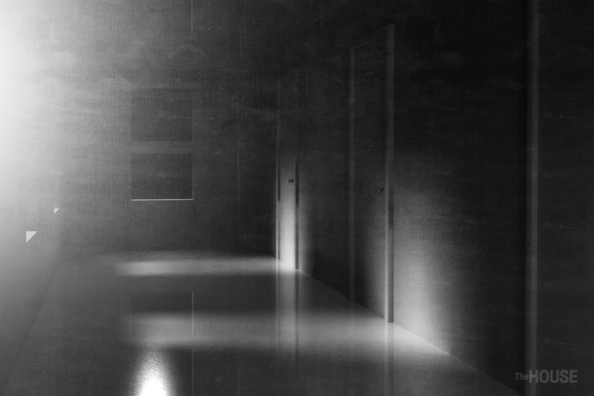 234 เสียงที่ดังจากห้องข้างบน | TheHOUSE