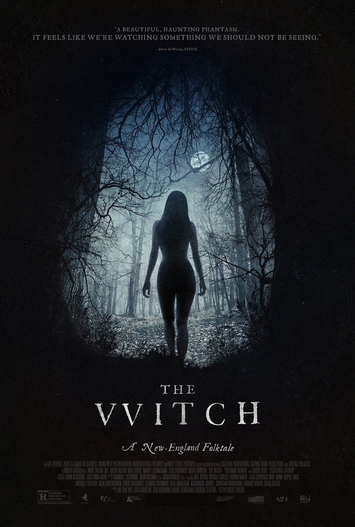 TheWitch_poster
