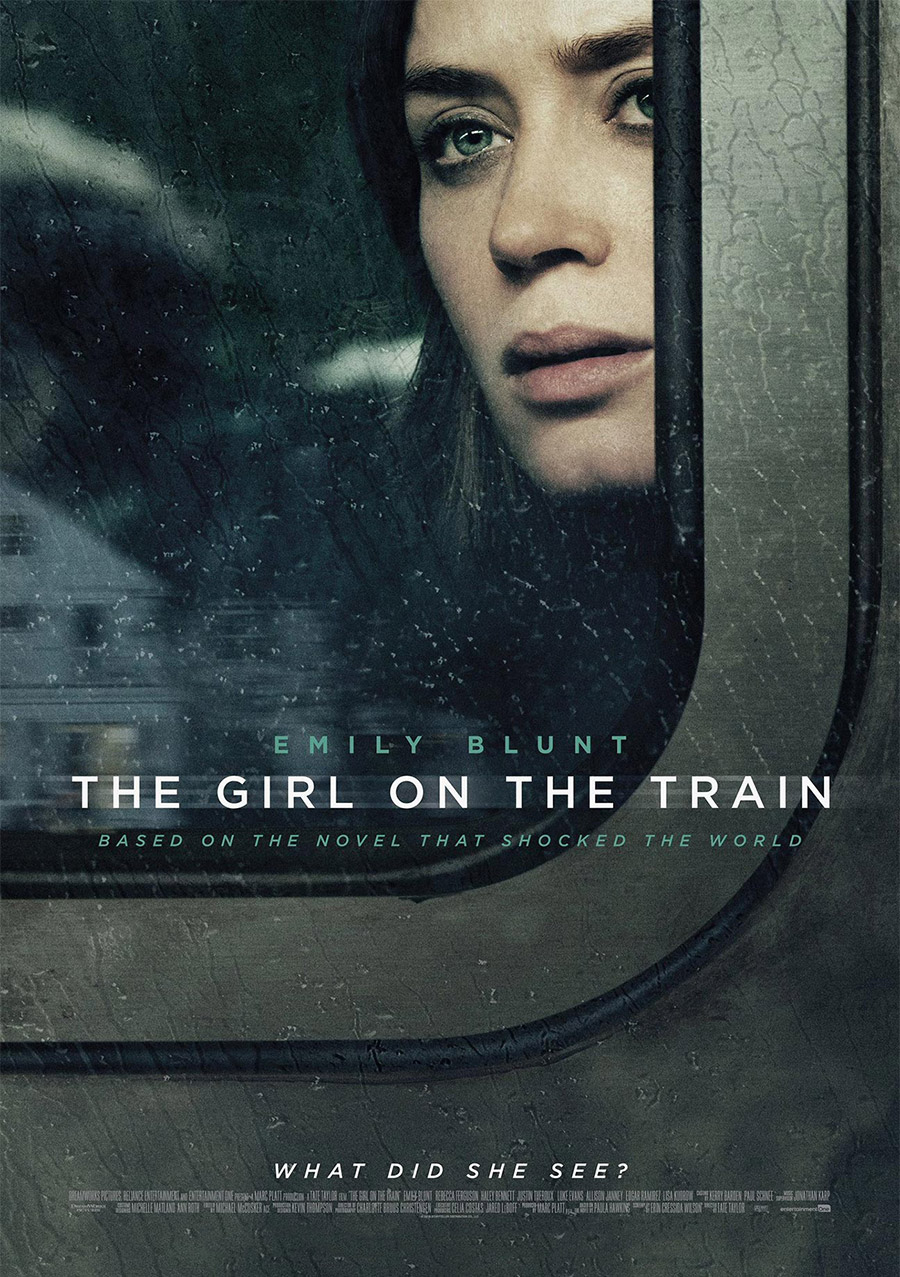 thegirlonthetrain_poster