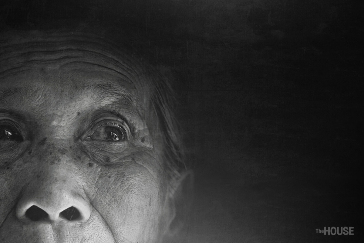 447 ยายสีดา | TheHOUSE