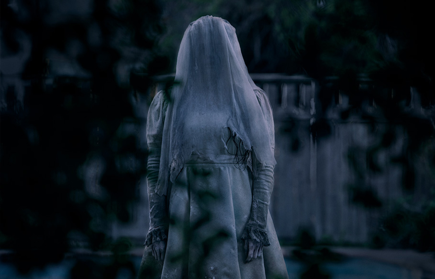 รีวิว The Curse of The Weeping Woman 'คำสาปมรณะจากหญิงร่ำไห้' 7.5/10 | TheHOUSE