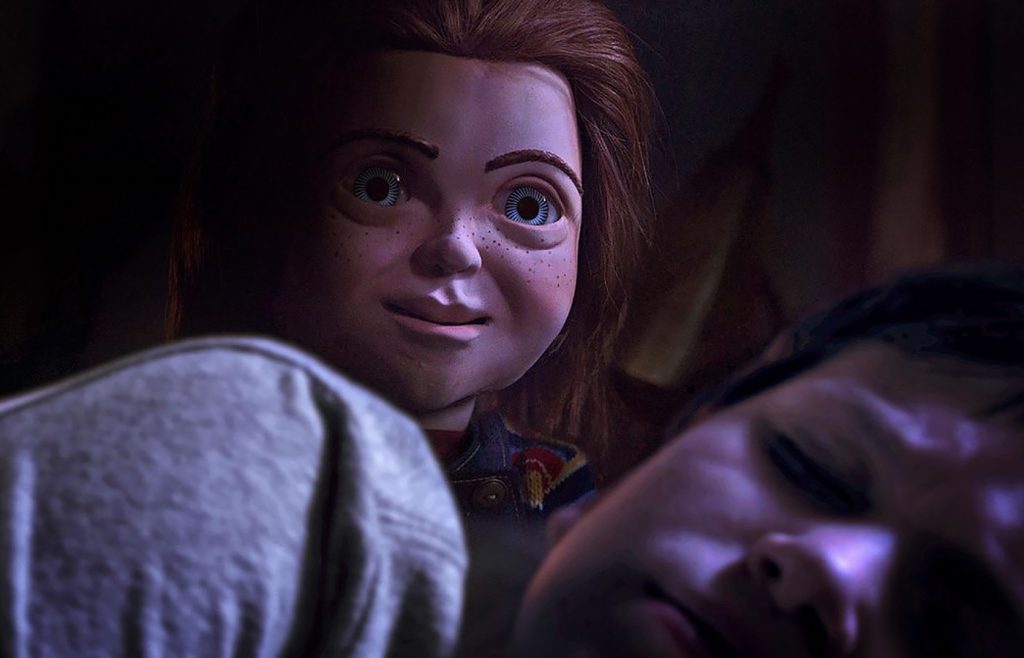 child's play คลั่งฝังหุ่น รีวิวหนัง